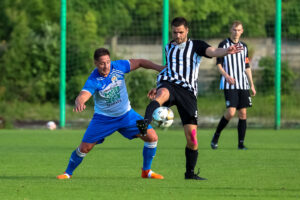 SK Smíchov Plzeň vs TJ Slavoj Koloveč (67 z 90)