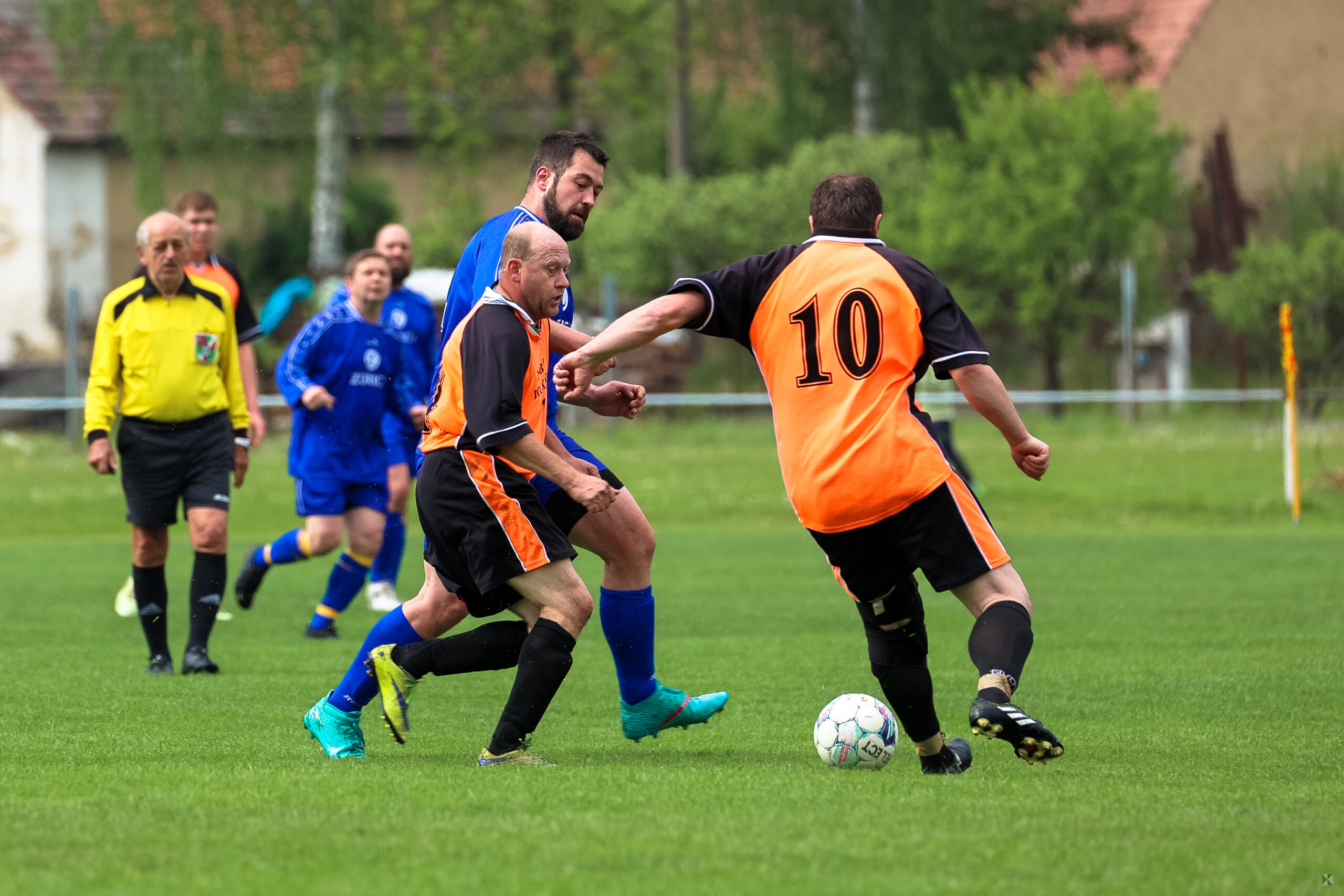 TJ Sokol Hradešice B vs TJ Hory Matky Boží (7 z 57)