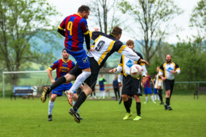 TJ Svatobor Hrádek vs SK Kovodružstvo Strážov (45 z 57)
