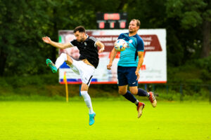 TJ Holýšov vs SK Rapid Plzeň (6 z 88)