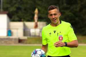 TJ Slavoj Mýto vs SK Rapid Plzeň (10 z 99)