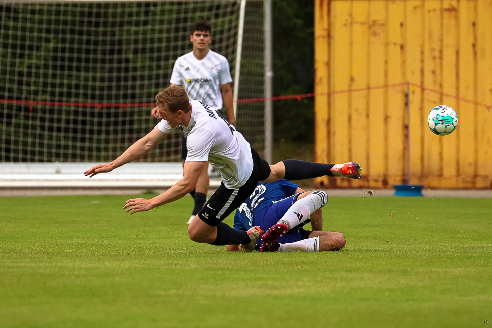 TJ Slavoj Mýto vs SK Rapid Plzeň (47 z 99)