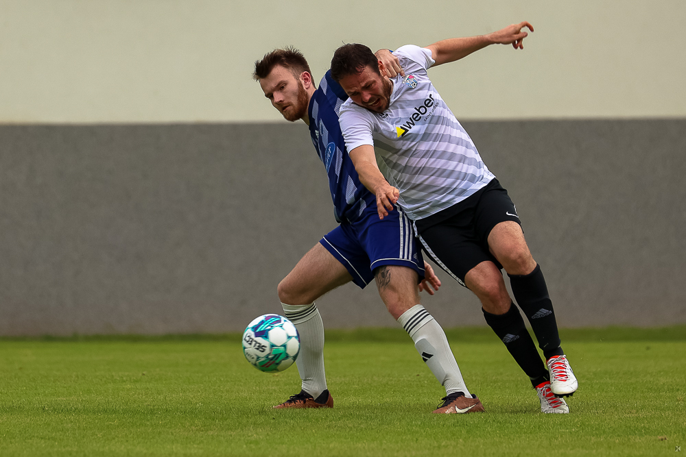 TJ Slavoj Mýto vs SK Rapid Plzeň (49 z 99)