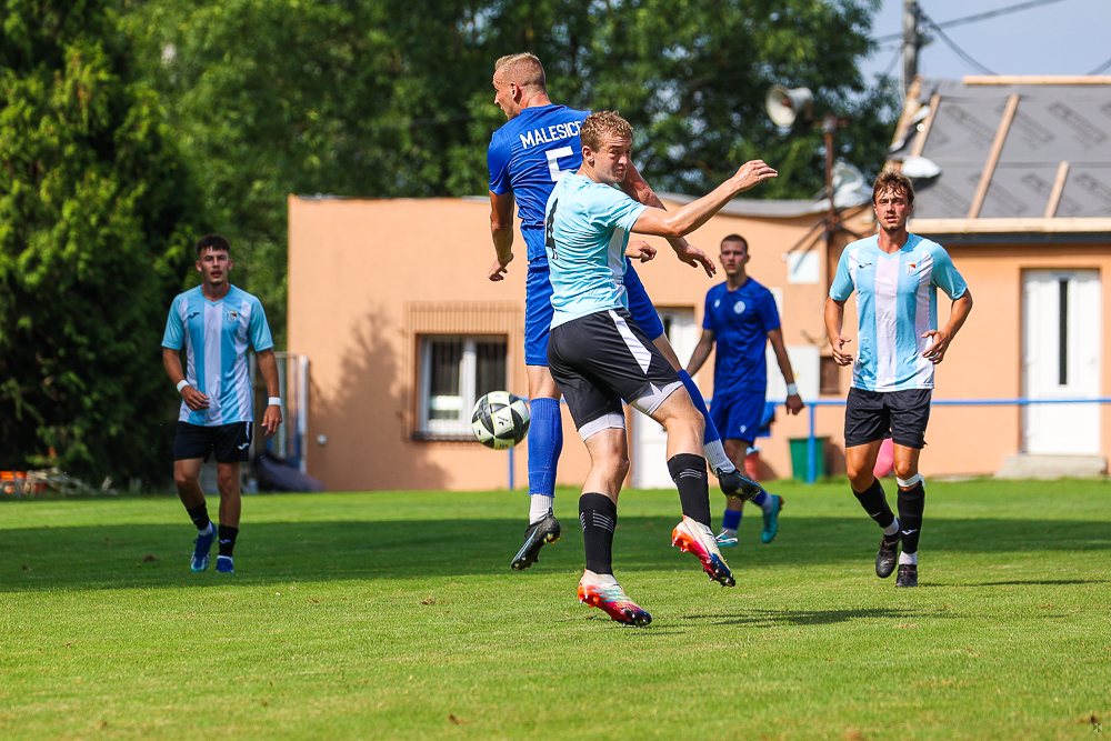 SK Rapid Plzeň TJ Sokol Malesice-1570