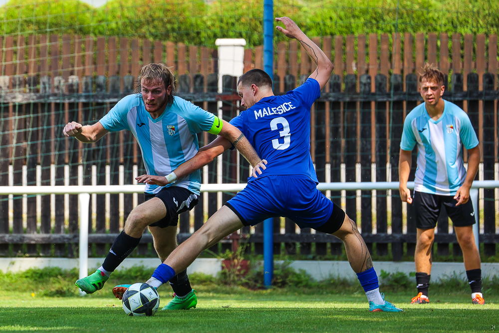 SK Rapid Plzeň TJ Sokol Malesice-1857