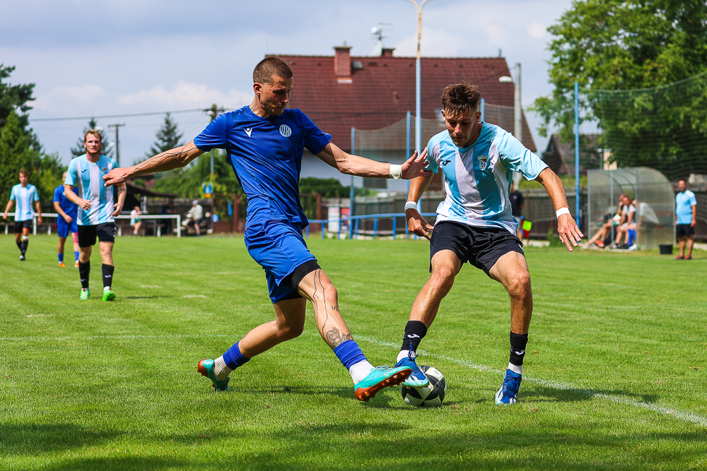 SK Rapid Plzeň TJ Sokol Malesice-2011