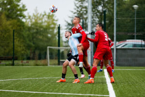 SK Klatovy 1898 vs SK Rapid Plzeň -26