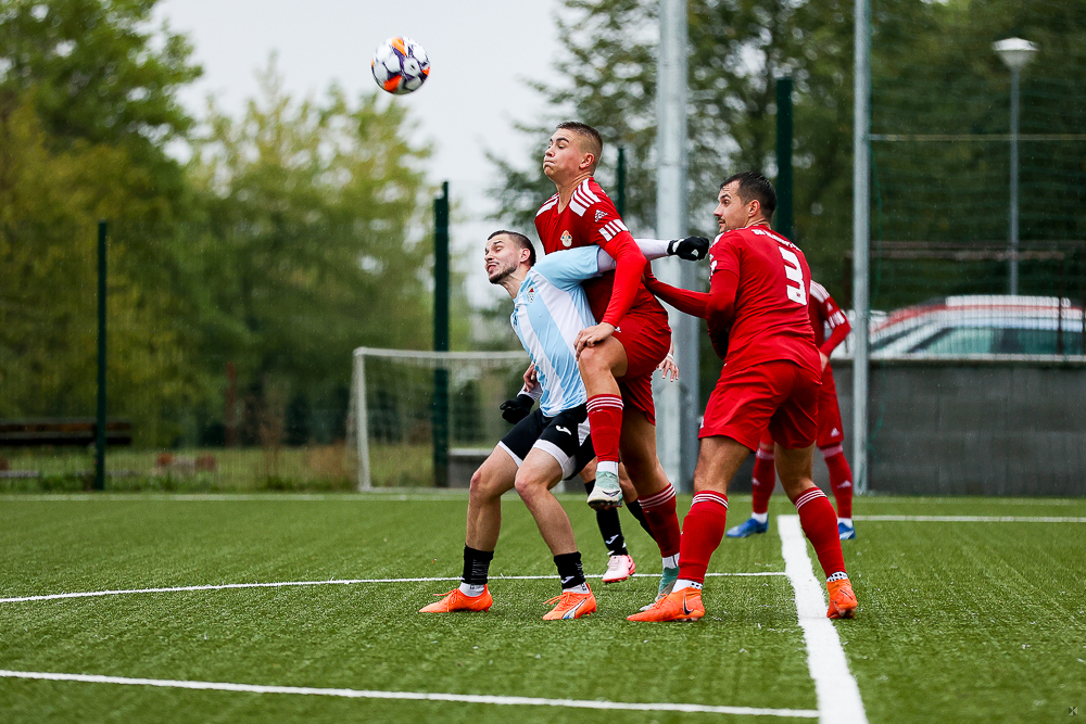SK Klatovy 1898 vs SK Rapid Plzeň -26