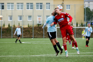 SK Klatovy 1898 vs SK Rapid Plzeň -58
