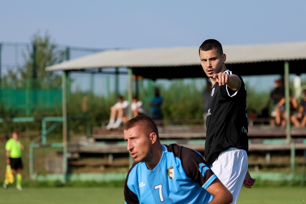 TJ Keramika Chlumčany vs SK Rapid Plzeň (18 of 82)