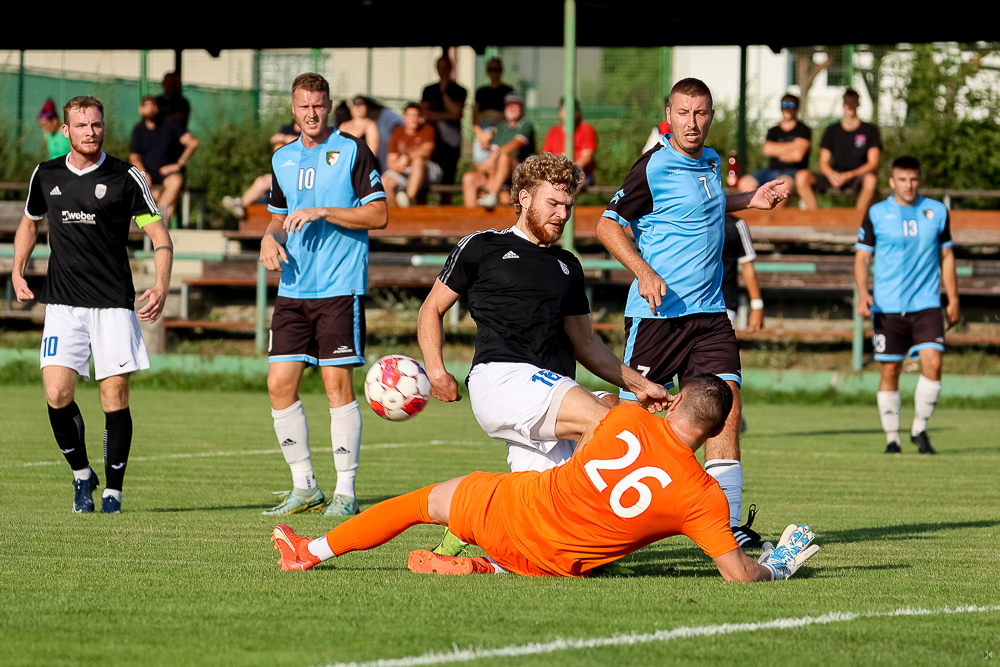 TJ Keramika Chlumčany vs SK Rapid Plzeň (27 of 82)