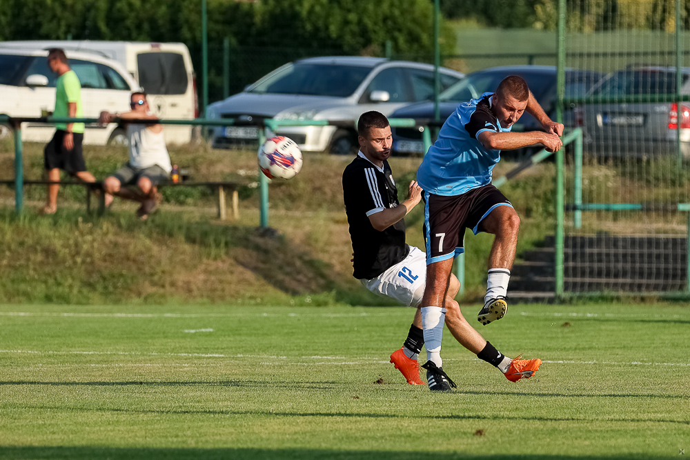 TJ Keramika Chlumčany vs SK Rapid Plzeň (45 of 82)