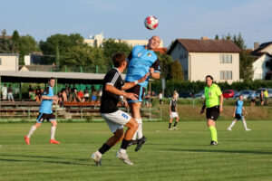 TJ Keramika Chlumčany vs SK Rapid Plzeň (53 of 82)