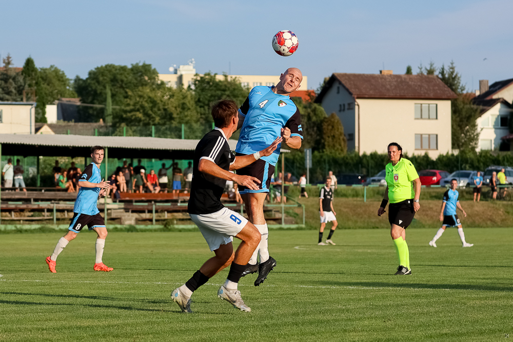 TJ Keramika Chlumčany vs SK Rapid Plzeň (53 of 82)