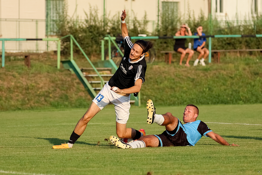 TJ Keramika Chlumčany vs SK Rapid Plzeň (58 of 82)