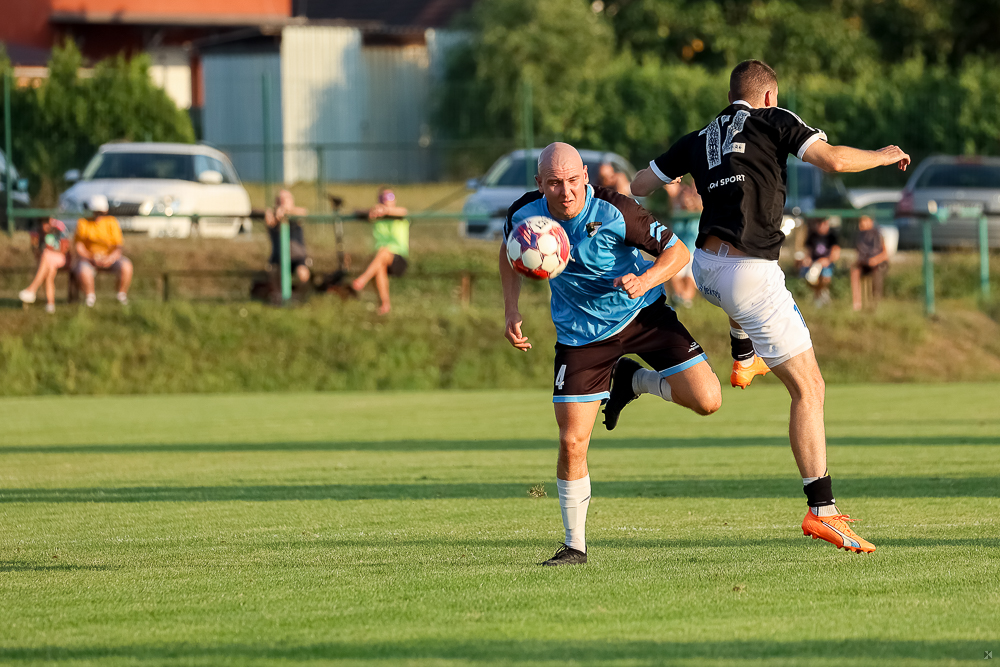 TJ Keramika Chlumčany vs SK Rapid Plzeň (62 of 82)