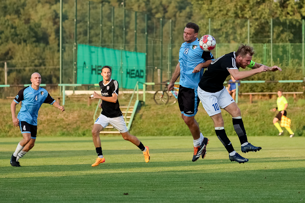 TJ Keramika Chlumčany vs SK Rapid Plzeň (71 of 82)