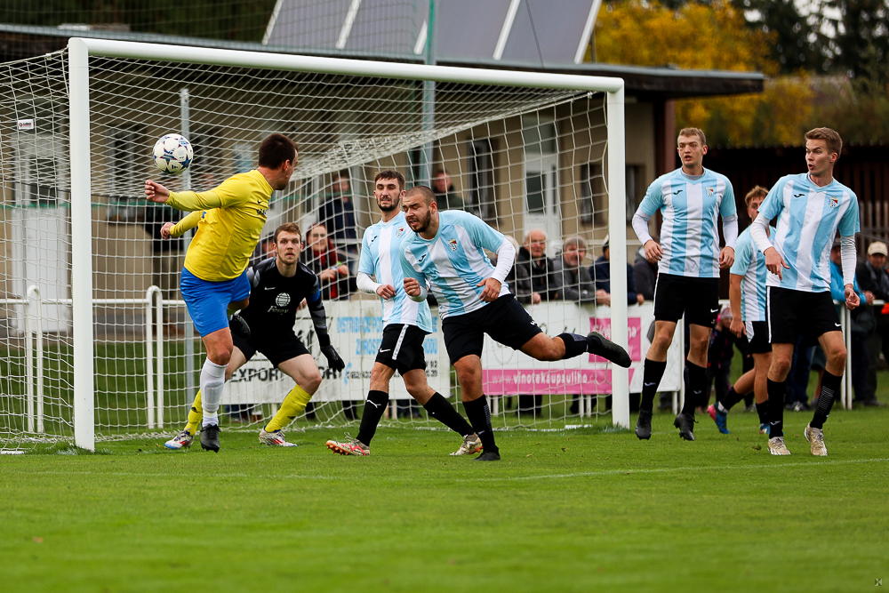 FK Bohemia Kaznějov vs SK Rapid Plzeň-13