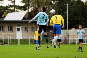 FK Bohemia Kaznějov vs SK Rapid Plzeň-23