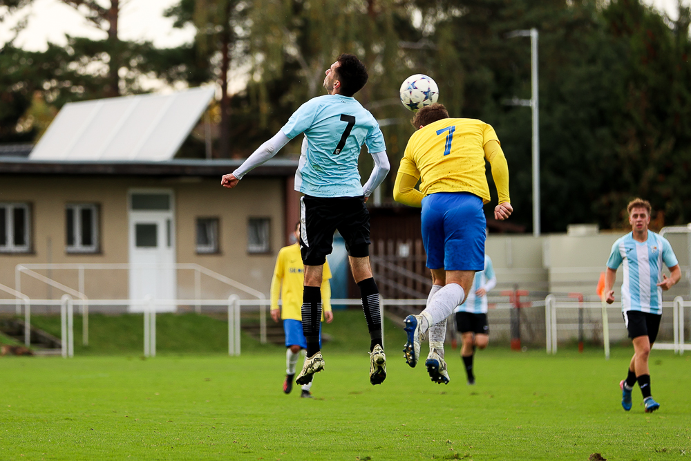 FK Bohemia Kaznějov vs SK Rapid Plzeň-23