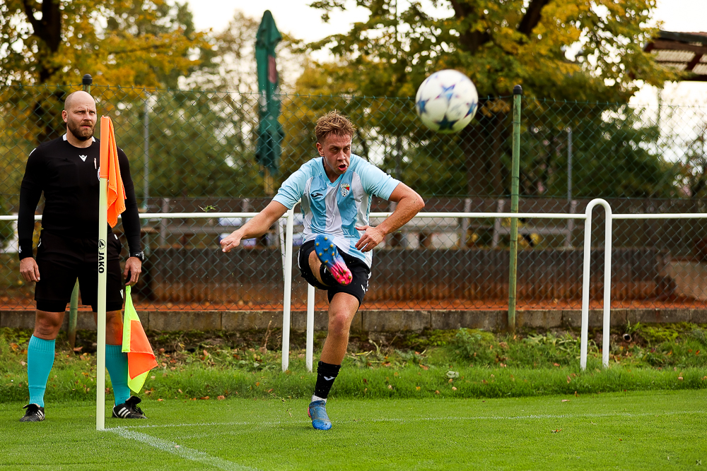 FK Bohemia Kaznějov vs SK Rapid Plzeň-28