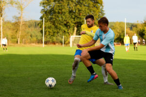 FK Bohemia Kaznějov vs SK Rapid Plzeň-35
