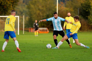 FK Bohemia Kaznějov vs SK Rapid Plzeň-57