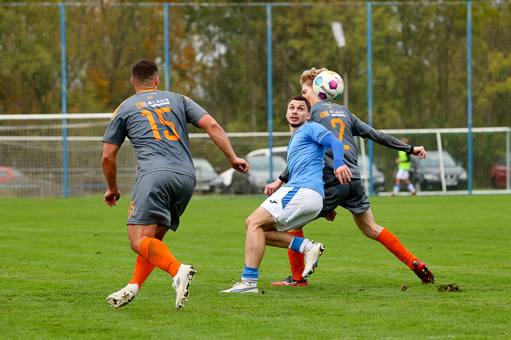 SK Rapid Plzeň vs FK Nepomuk-45