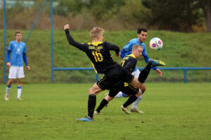 SK Rapid Plzeň vs TJ Sokol Lhota-48