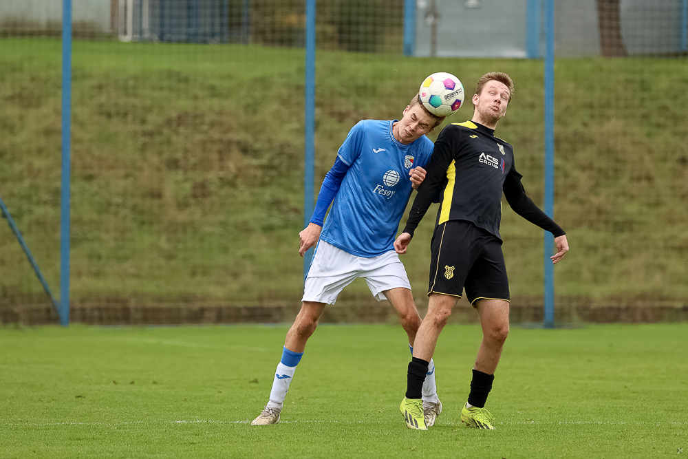 SK Rapid Plzeň vs TJ Sokol Lhota-67
