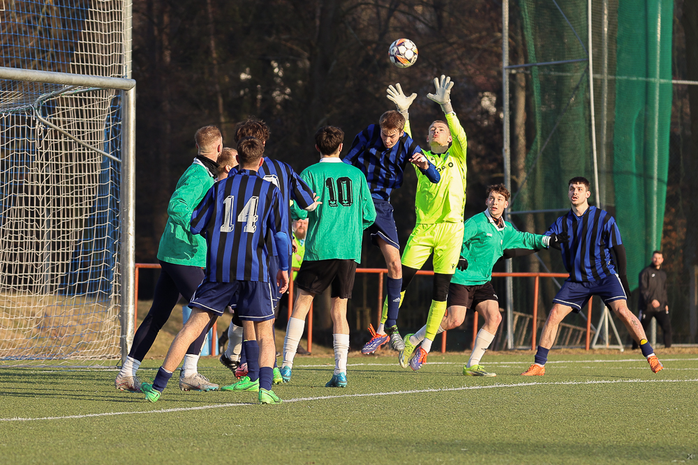 TJ Sušice vs SK Rapid Plzeň-15