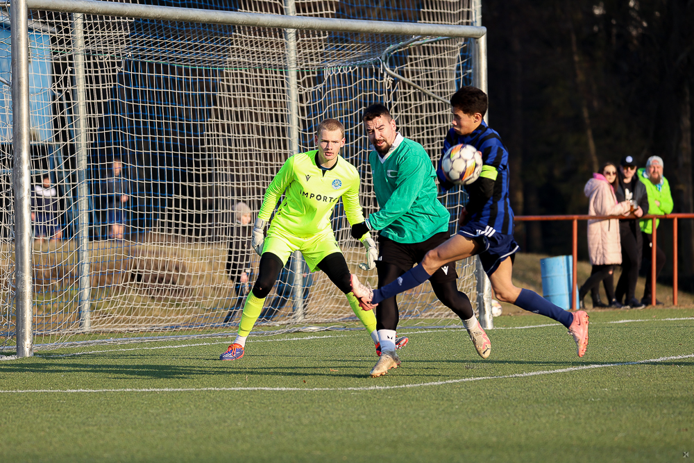 TJ Sušice vs SK Rapid Plzeň-18