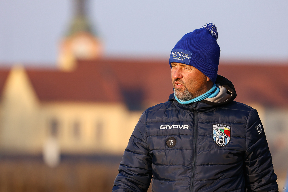 TJ Sušice vs SK Rapid Plzeň-29