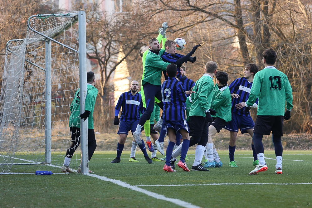 TJ Sušice vs SK Rapid Plzeň-30