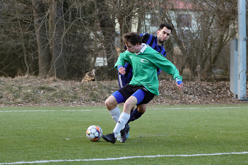 TJ Sušice vs SK Rapid Plzeň-45