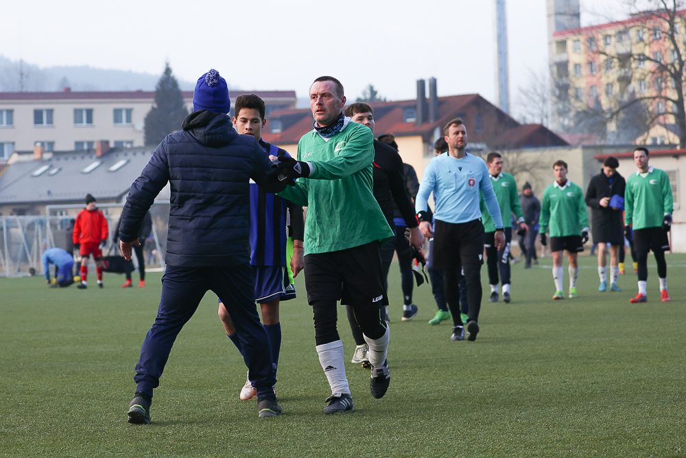 TJ Sušice vs SK Rapid Plzeň-53