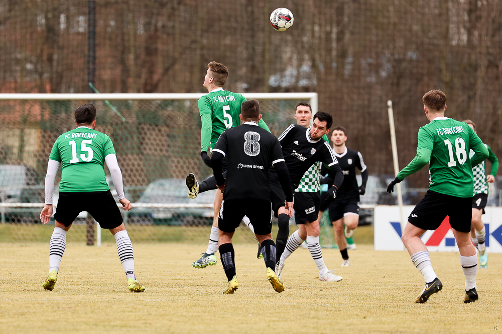 FC Rokycany vs SK Rapid Plzeň -24