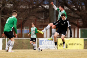 FC Rokycany vs SK Rapid Plzeň -39