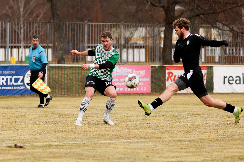 FC Rokycany vs SK Rapid Plzeň -46