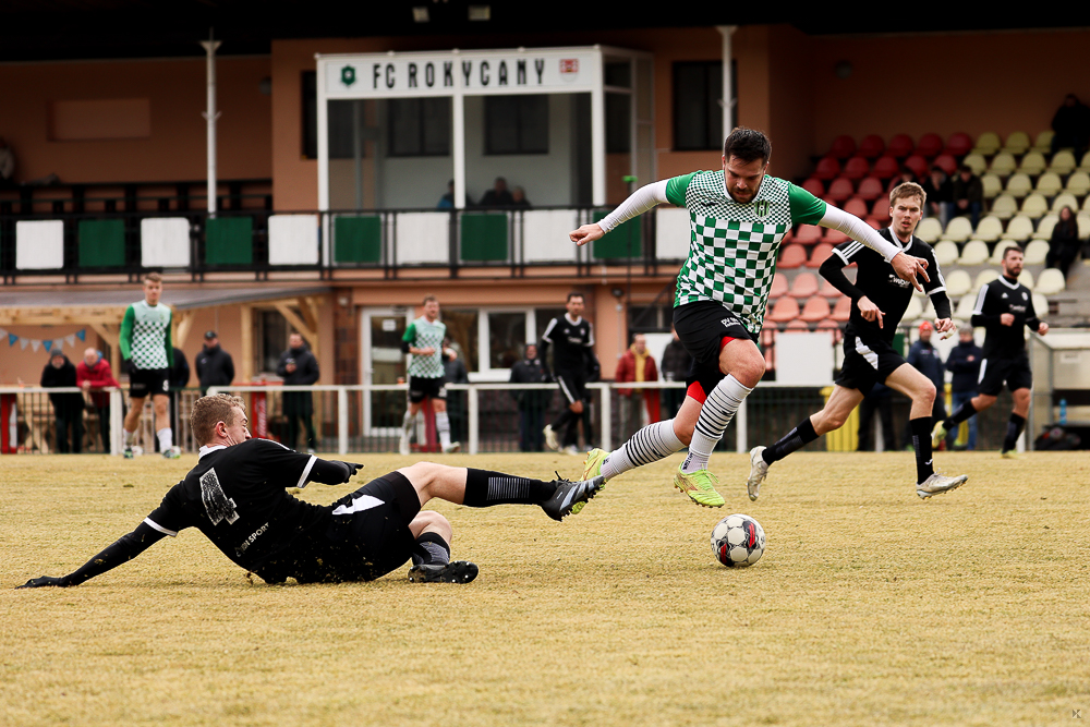 FC Rokycany vs SK Rapid Plzeň -48