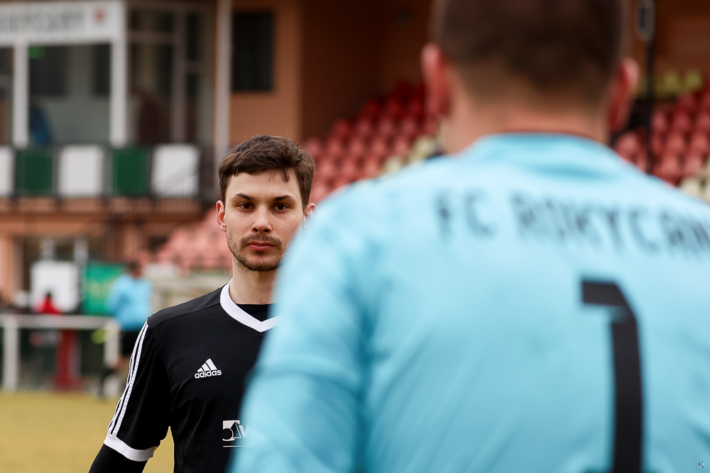 FC Rokycany vs SK Rapid Plzeň -74