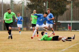 TJ Dynamo Horšovský Týn vs SK Rapid Plzeň-12