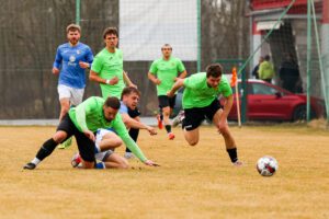 TJ Dynamo Horšovský Týn vs SK Rapid Plzeň-19