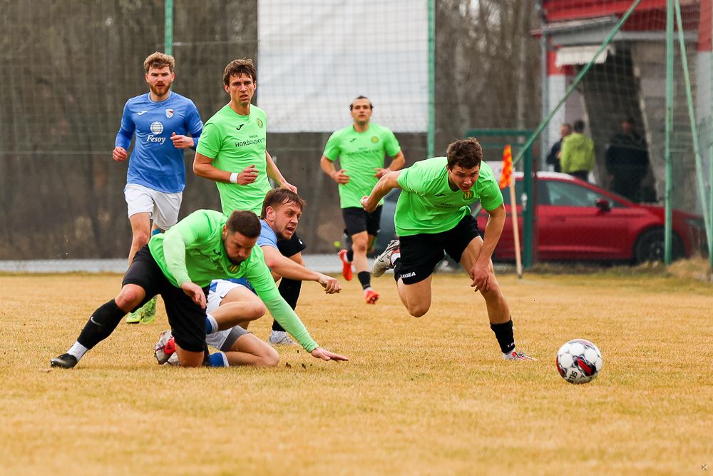 TJ Dynamo Horšovský Týn vs SK Rapid Plzeň-19