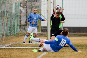 TJ Dynamo Horšovský Týn vs SK Rapid Plzeň-33