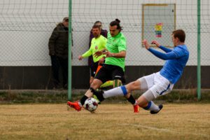 TJ Dynamo Horšovský Týn vs SK Rapid Plzeň-9
