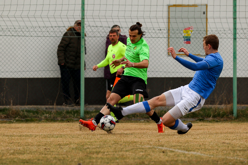 TJ Dynamo Horšovský Týn vs SK Rapid Plzeň-9