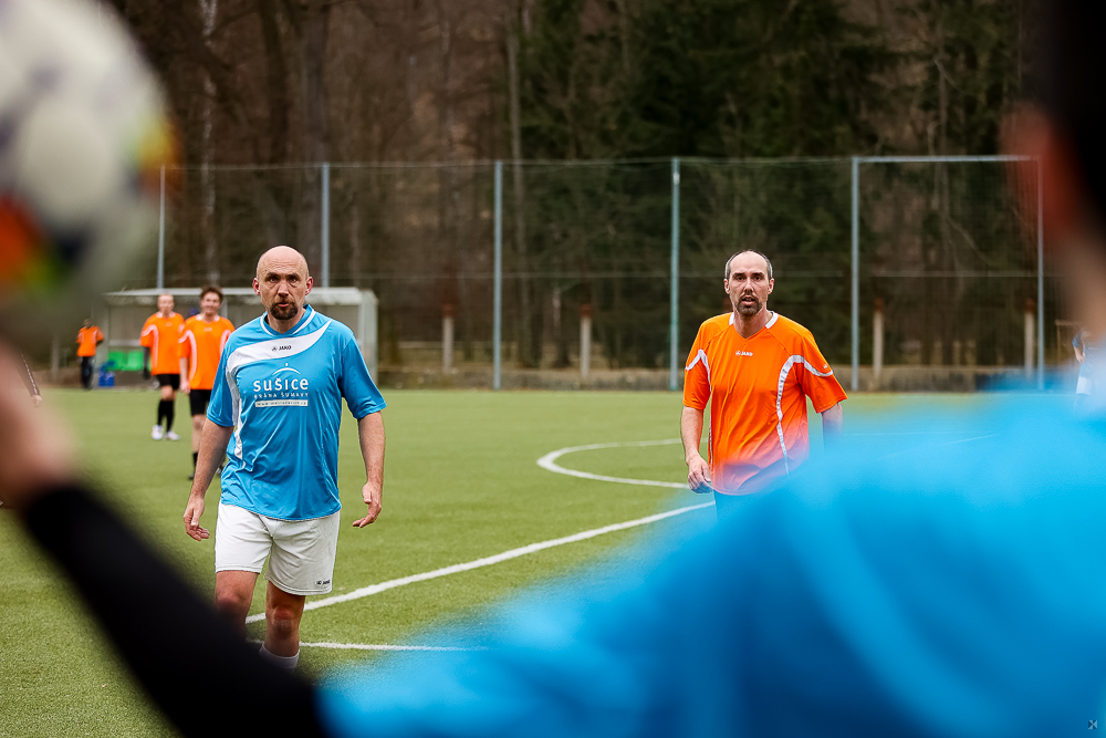 TJ Sušice B vs TJ Okula Nýrsko B-55
