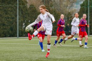 WU15 FC Viktoria Plzeň vs FK Pardubice-10