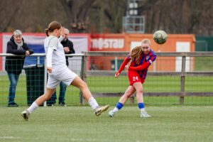 WU15 FC Viktoria Plzeň vs FK Pardubice-12